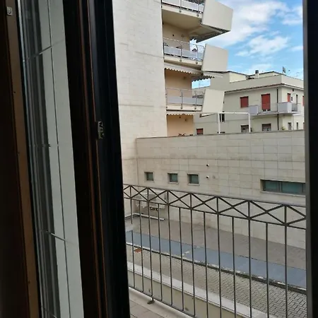 Cas'angela Appartement *