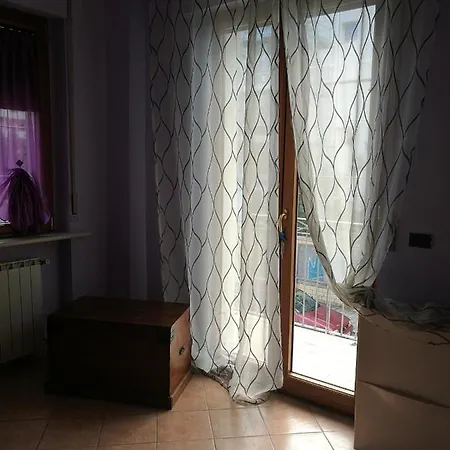Cas'angela Пескара