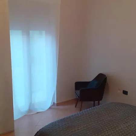 Cas'angela Appartement