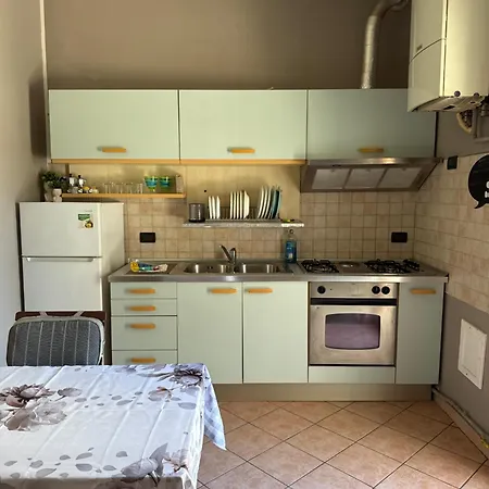 Cas'angela Appartement