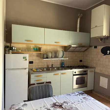 Appartement Cas'angela