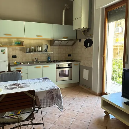 Cas'angela Appartement *