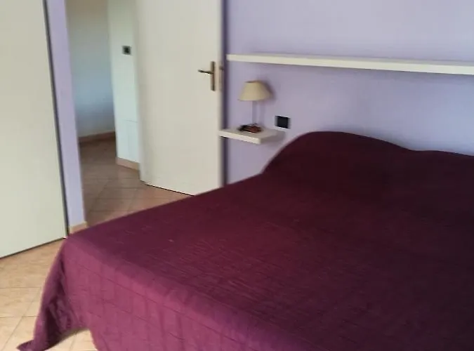 Cas'angela Appartement Pescara