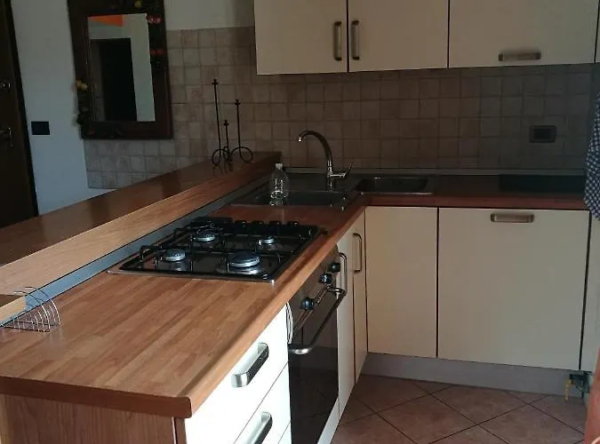 Appartement Cas'angela Pescara