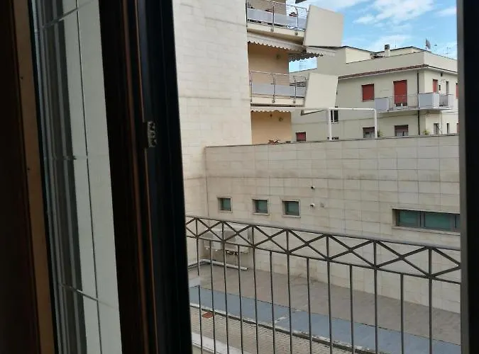 Cas'angela Appartement *