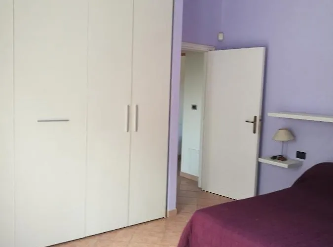 Appartement Cas'angela