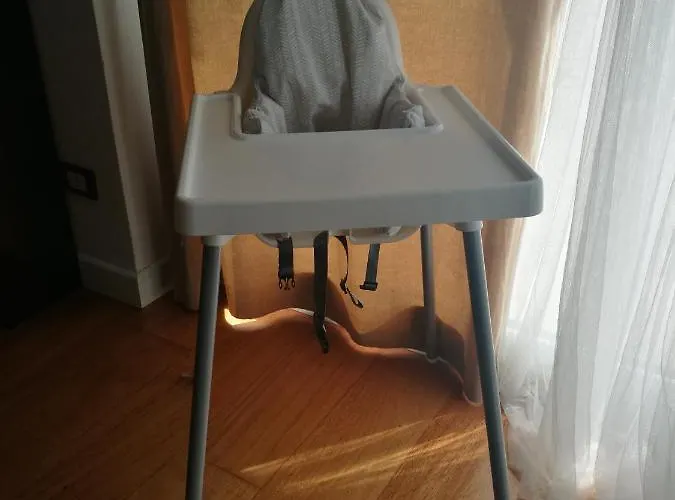 Cas'angela Appartement