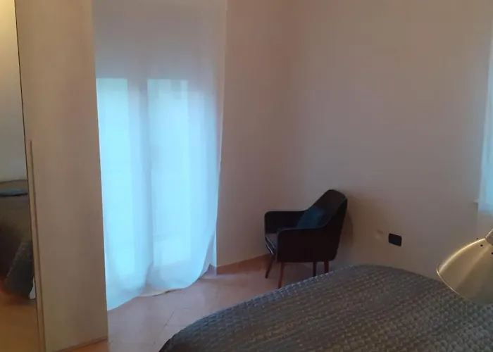 Cas'angela Appartement