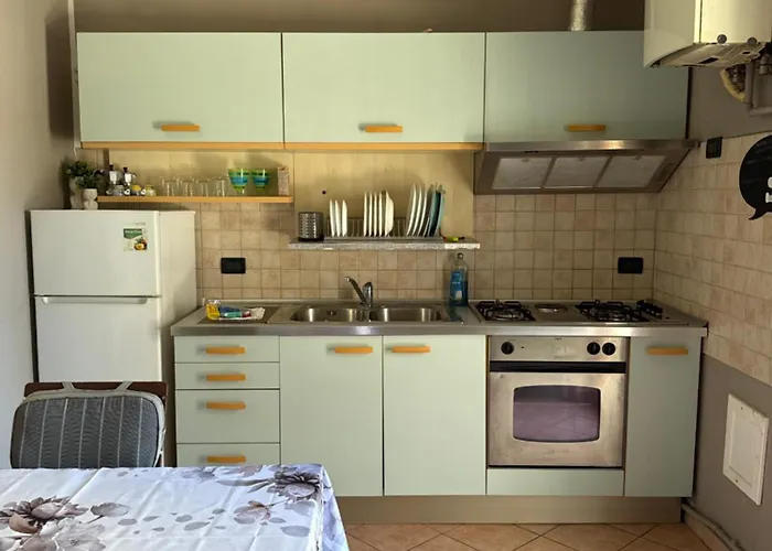 Cas'angela Appartement