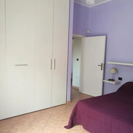 Appartamento Cas'angela