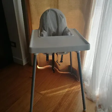 Cas'angela Appartement