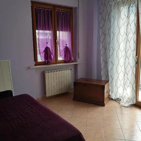Cas'angela Apartment *