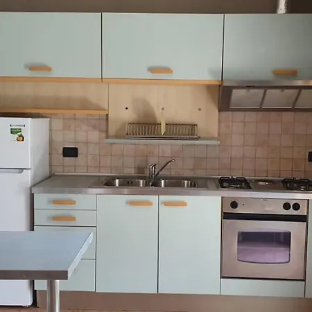 Cas'angela * Pescara