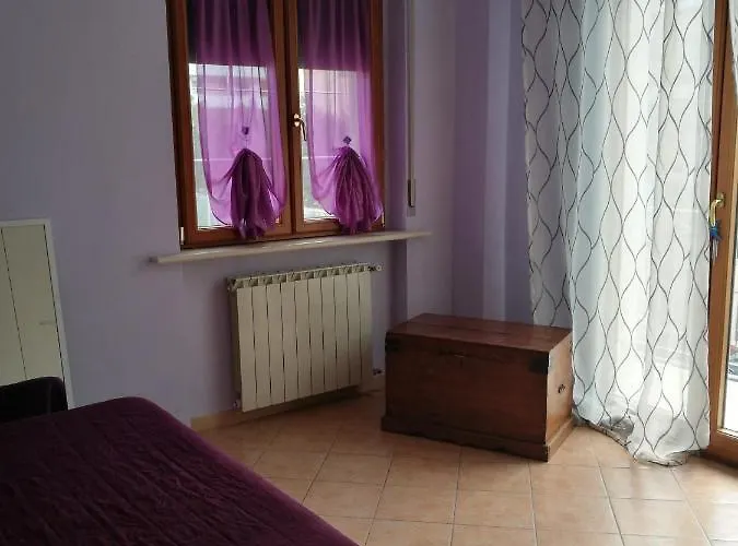 Cas'angela Apartmán *