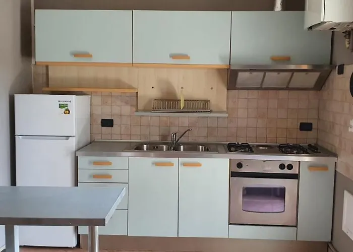 Cas'angela * Pescara