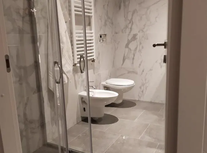 Apartmán Cas'angela *