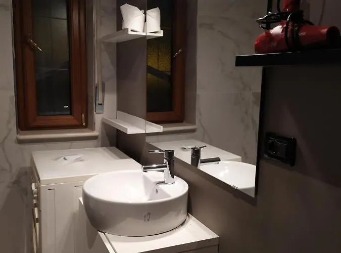 Cas'angela Apartmán *